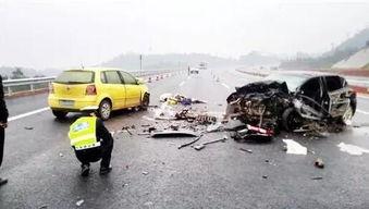 揭阳最新车祸爆料新闻报道,悲剧瞬间,生命无常 第2张 揭阳最新车祸爆料新闻报道,悲剧瞬间,生命无常 第2张