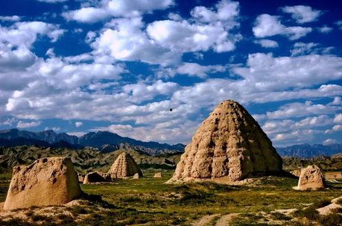 在线观看西夏,穿越千年古国的奇幻之旅 第2张 在线观看西夏,穿越千年古国的奇幻之旅 第2张